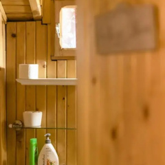 Wooden Attic Suite thumbnail 4