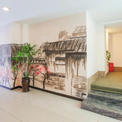 Suzhou Liuxiang Hostel Guanqian Street thumbnail 7
