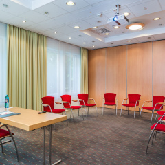NOVINA HOTEL Wöhrdersee Nürnberg City - Bild 15