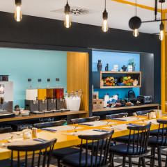 Voco Budapest D8 Hotel - Bild 23