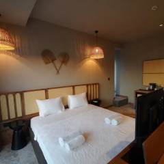 Icon Beach Suites Hotel - Bild 5