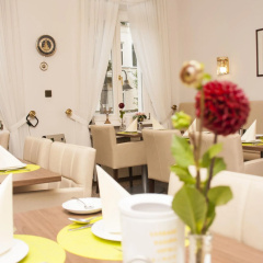 Hotel Haus Berlin - Bild 11