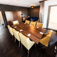 Best Western Plus Royal Suites - Bild 14
