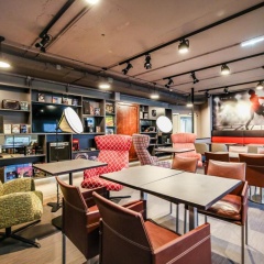 arte Hotel Wien Stadthalle - Bild 26