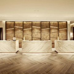 Hilton Milan - Bild 2
