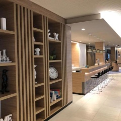 Holiday Inn Express Munich - City East by IHG - Bild 6
