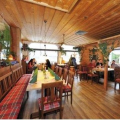 Gasthaus-Pension Seeklause - Bild 12