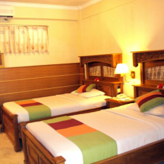 Melasti Beach Resort & Spa - Bild 6