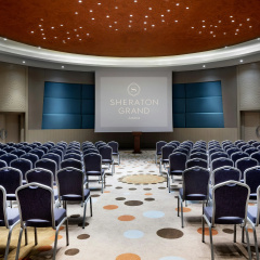 Sheraton Grand Adana - Bild 20