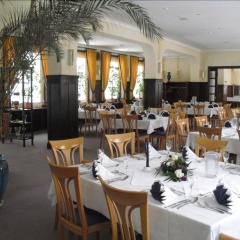 Hotel Am Bergpark Neue Drusel - Bild 8