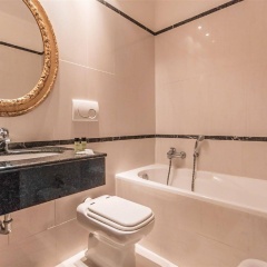 Raeli Hotel Noto - Bild 16