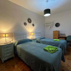 Habitaciones Figueroa - Bild 1