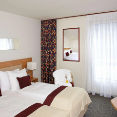 Mercure Salzburg City - Bild 6