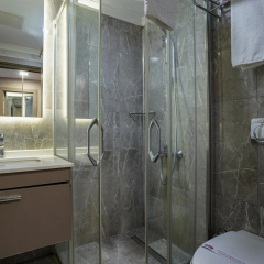 Enerji Hotel - Bild 9