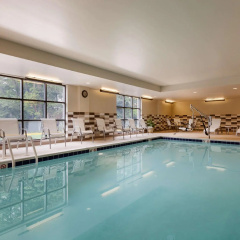 Hampton Inn & Suites Camp Springs/Andrews AFB thumbnail 11