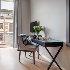 numa l Topp Apartments - Bild 7