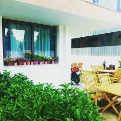 Suya Hotel - Bild 11