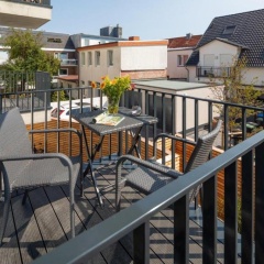 Meerzeit Wohnung 8 - Bild 6