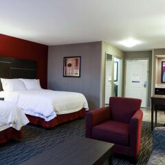 Hampton Inn & Suites Temecula in Temecula, United States of America from 197$, photos, reviews - zenhotels.com photo 14