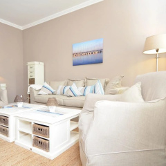 Villa Fernsicht - Penthouse thumbnail 4