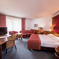 Göbel's Hotel Rodenberg - Bild 5
