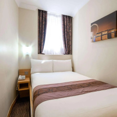 Comfort Inn Hyde Park - Bild 3
