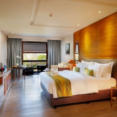 Royal Tulip Springhill Resort Jimbaran - Bild 6