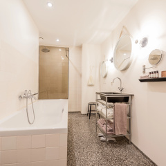 Hotel V Nesplein - Bild 9