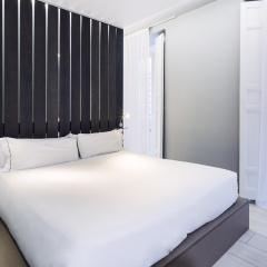 B&B Hotel Madrid Centro Fuencarral 52 - Bild 2