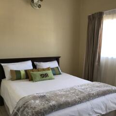 Vintage Palm in Gaborone, Botswana from 108$, photos, reviews - zenhotels.com