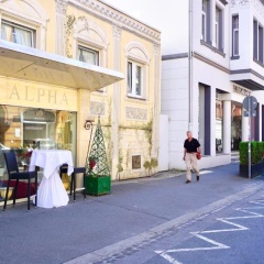 Hotel Alpha - Bild 30