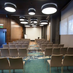 Hotel SB Plaza Europa - Bild 21