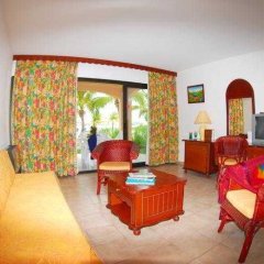 Le Flamboyant Hotel and Resort in Sandy Ground, St. Martin from 157$, photos, reviews - zenhotels.com photo 14