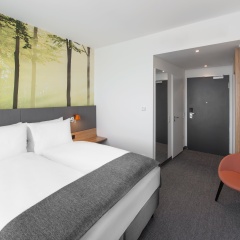 Holiday Inn Munich - Leuchtenbergring - Bild 4
