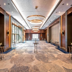 Sheraton Grand Istanbul Atasehir - Bild 14