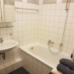 Apartment im Luisenviertel - Grün - Bild 10