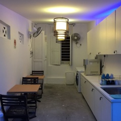 Royal Hostel Singapore - Bild 19