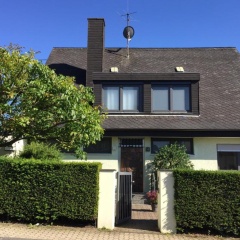 Ferienwohnung An der Pferdsweide - Bild 1