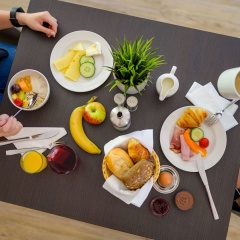 ibis Frankfurt Messe West - Bild 13