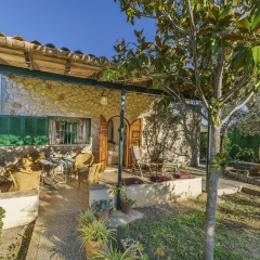 Finca Can Moreu - Bild 7