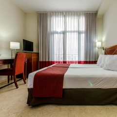 Eurostars Laietana - Bild 8