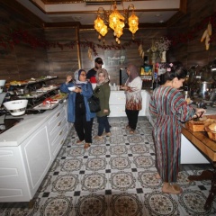 Laleli Blue Marmaray Hotel - Bild 21