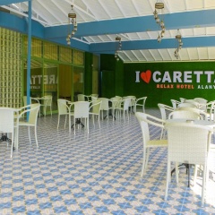 Caretta Relax Hotel - Bild 24