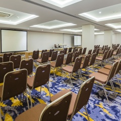 Best Western Kamala Jimbaran - Bild 21