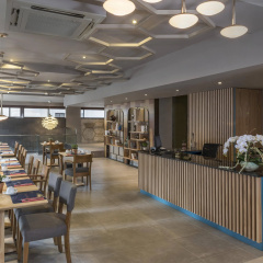 Upsuites Hotel - Bild 15