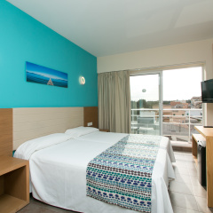 Hotel Don Pepe - Adults Only - Bild 6