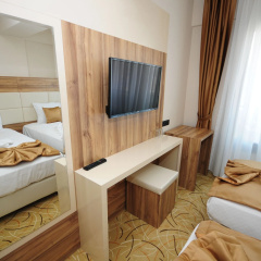 Grand Hekimoglu Hotel - Bild 2
