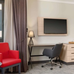 Days Hotel by Wyndham Ankara Cankaya - Bild 7