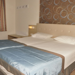Riviera Apart Hotel - Bild 3