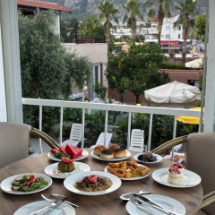 Hotel Beldibi - Bild 10